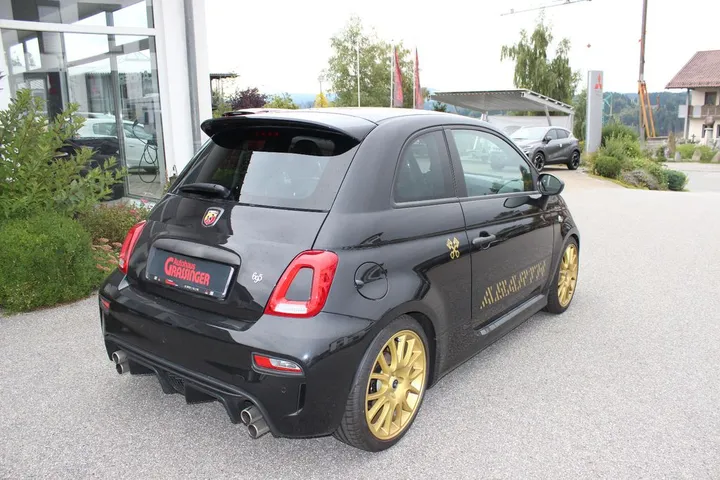 Abarth 695