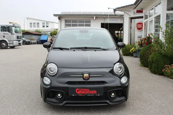Abarth 695