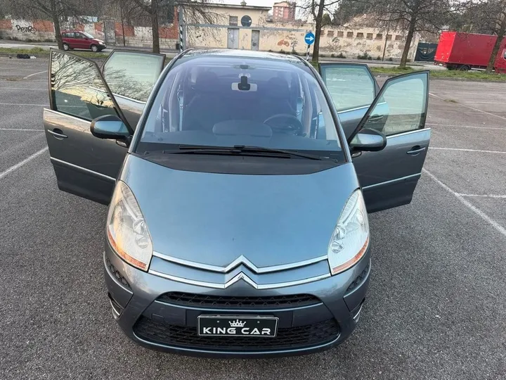 Citroën C4 Picasso