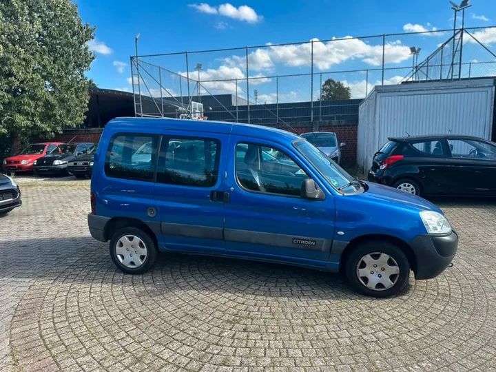 Citroën Berlingo