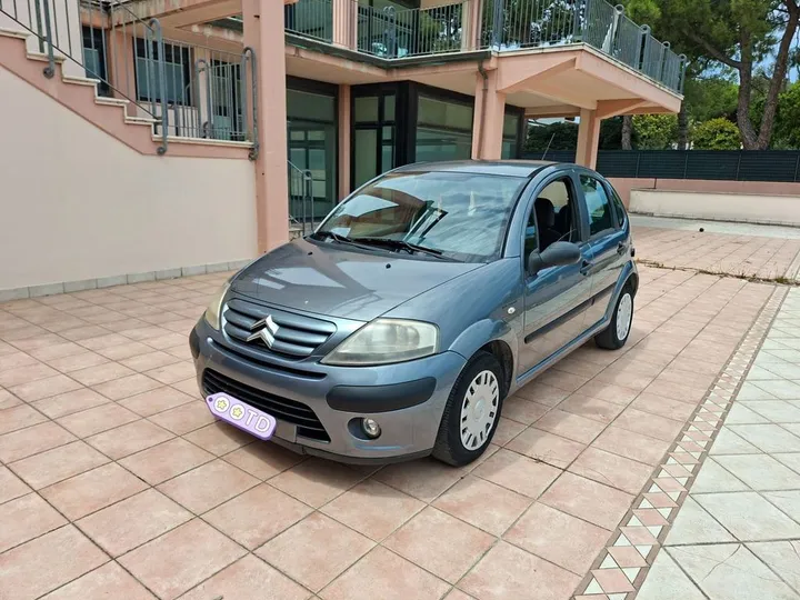 Citroën C3