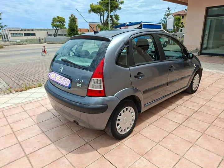 Citroën C3
