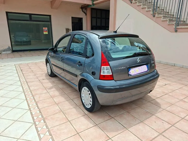 Citroën C3