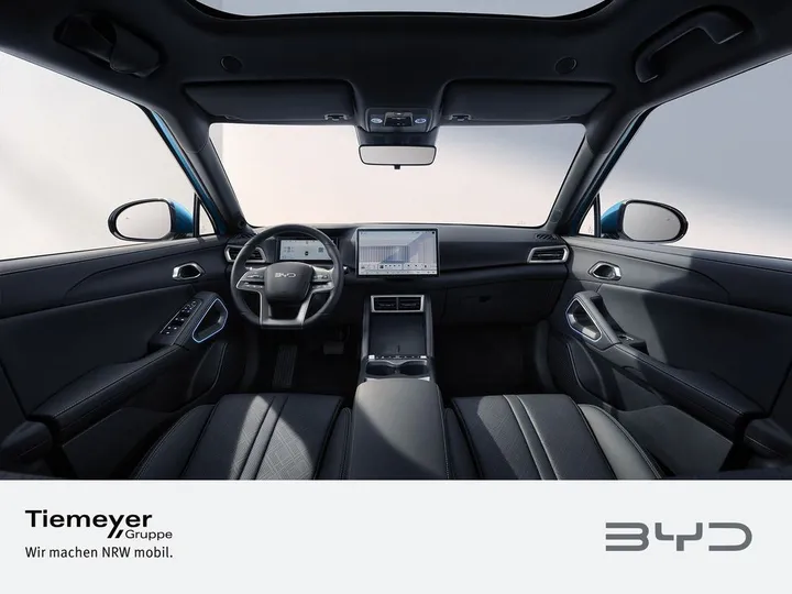 BYD ATTO 2