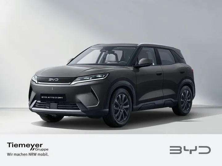 BYD ATTO 2