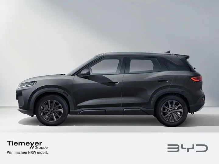 BYD ATTO 2
