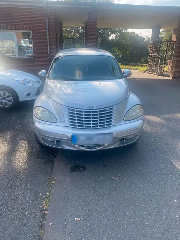 Chrysler PT Cruiser