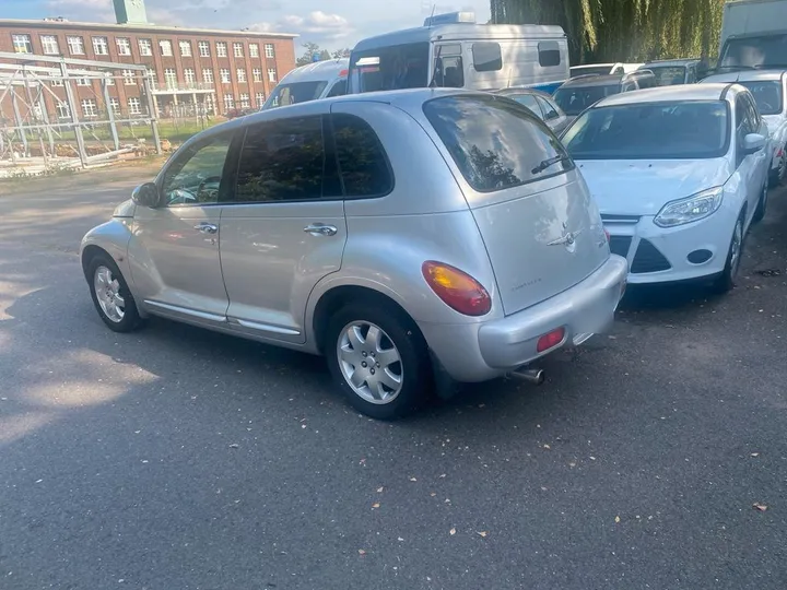 Chrysler PT Cruiser