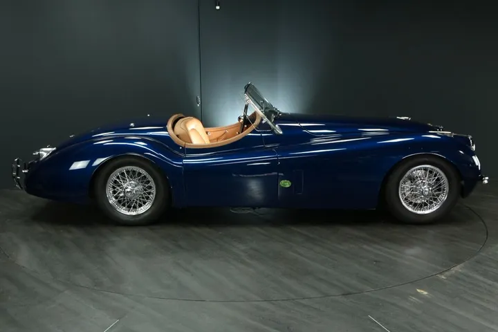 Jaguar XK