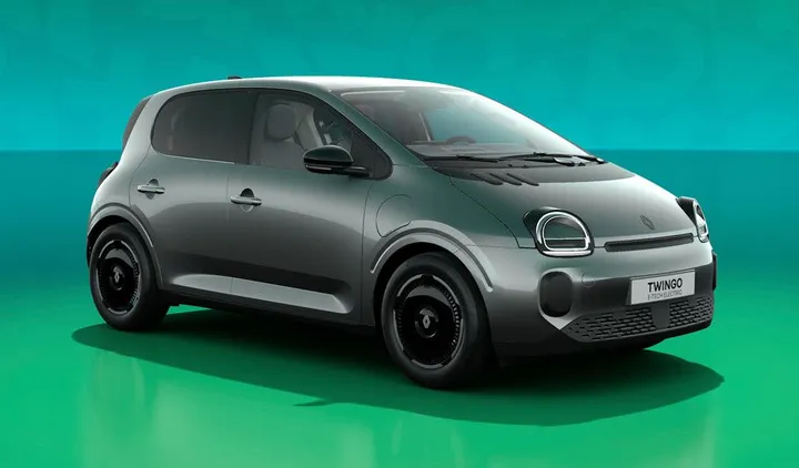 Renault Twingo