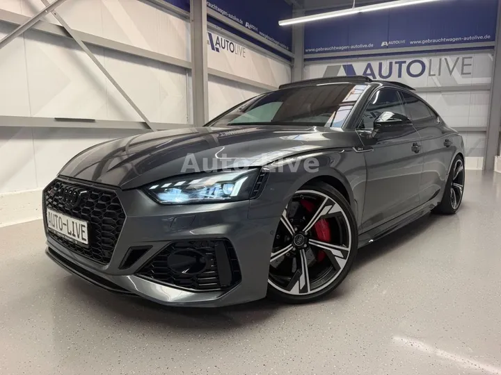 Audi RS5