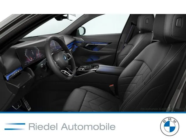 BMW i5
