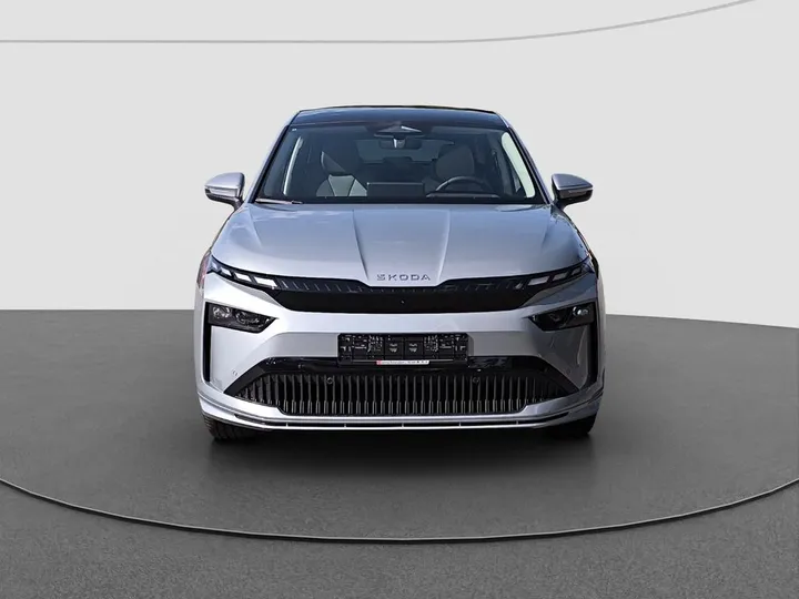 Škoda Enyaq