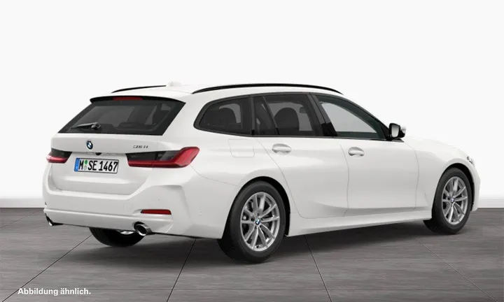 BMW 318