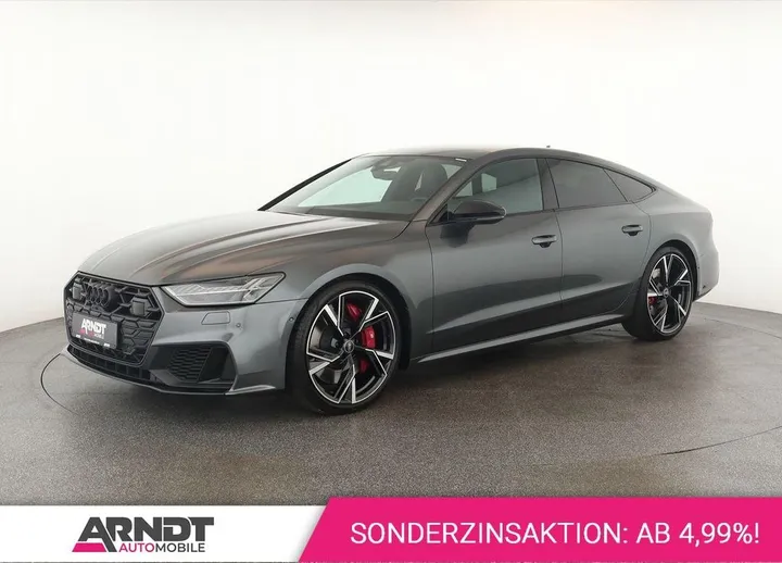 Audi S7