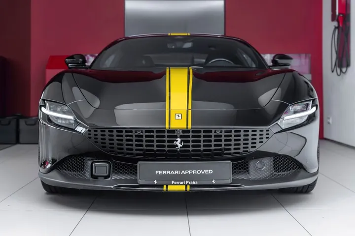 Ferrari Roma