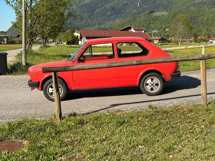 Fiat 127
