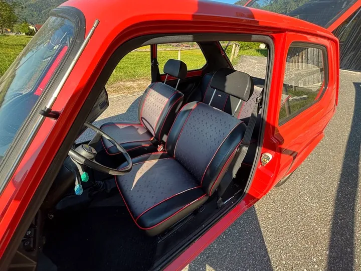 Fiat 127