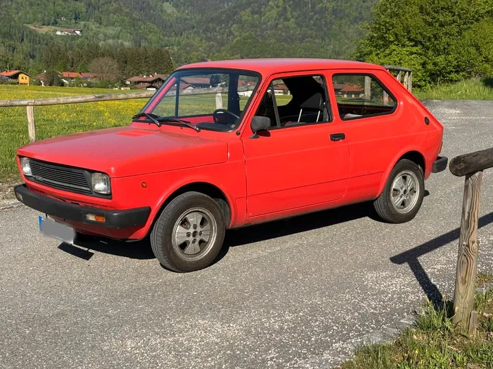 Fiat 127