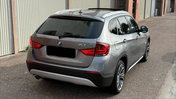 BMW 123