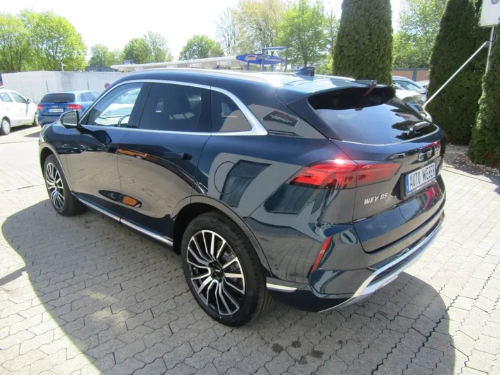 GWM Wey 05