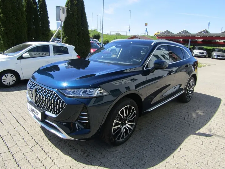 GWM Wey 05
