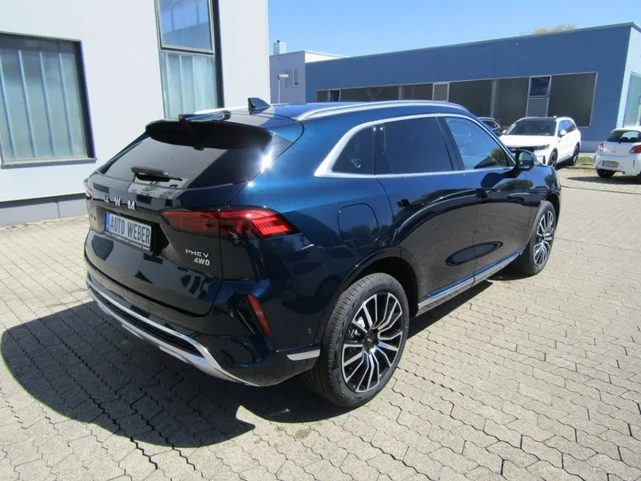 GWM Wey 05