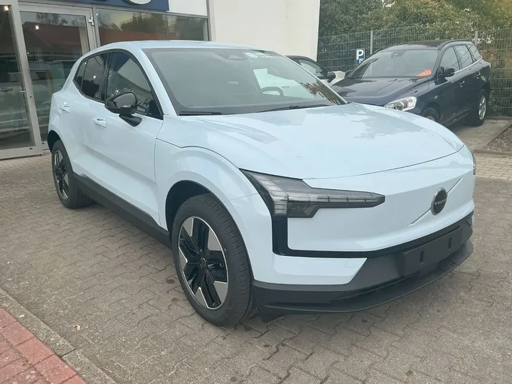 Volvo EX30