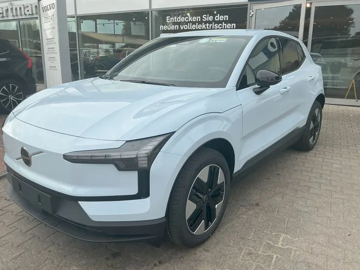 Volvo EX30