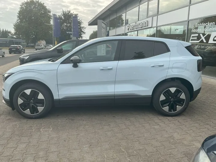 Volvo EX30