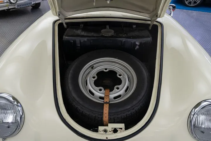 Porsche 356