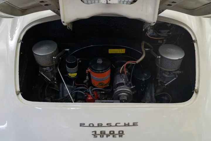 Porsche 356