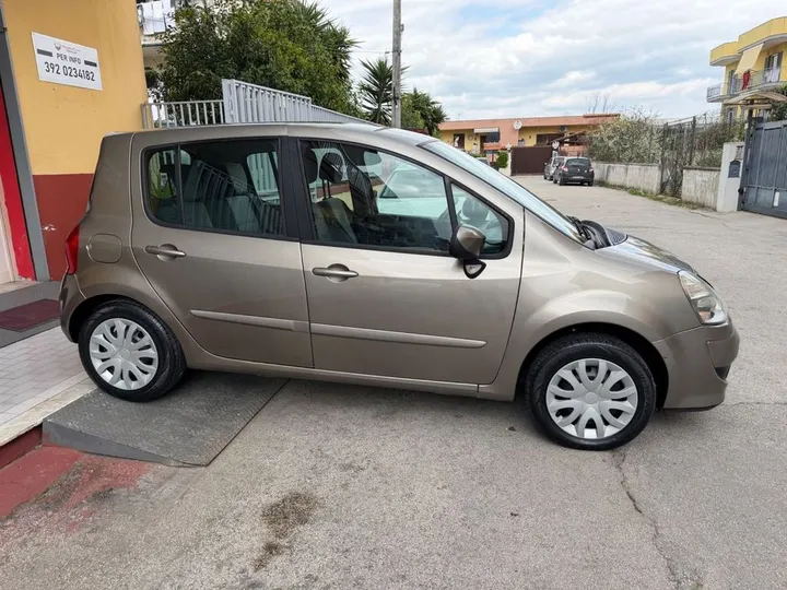 Renault Grand Modus