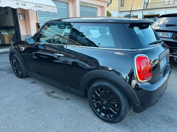 MINI ONE