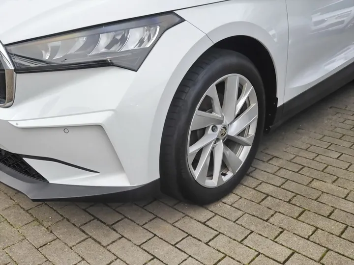 Škoda Enyaq