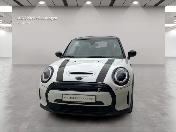 MINI Cooper SE