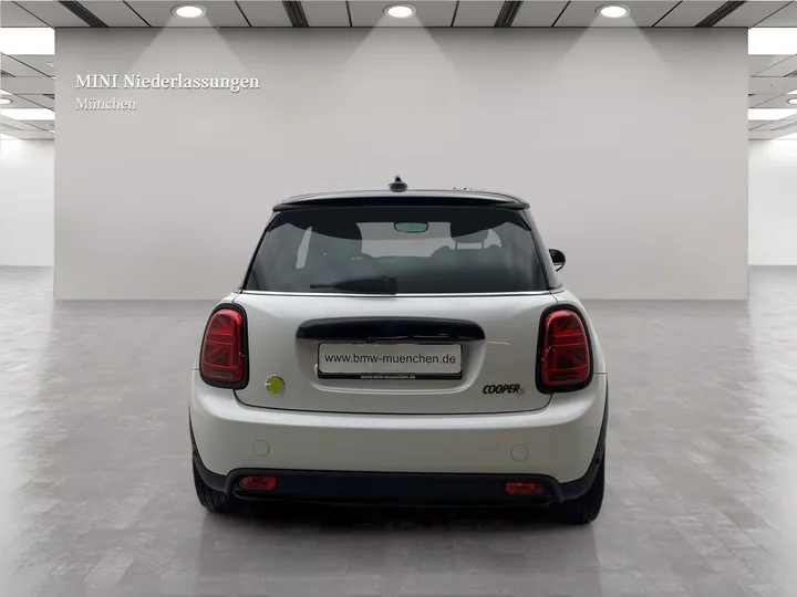 MINI Cooper SE
