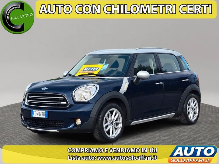 MINI Other