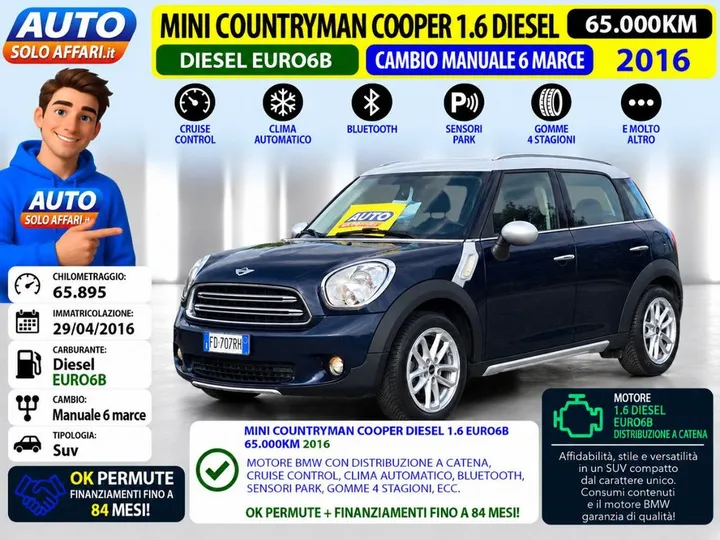 MINI Other