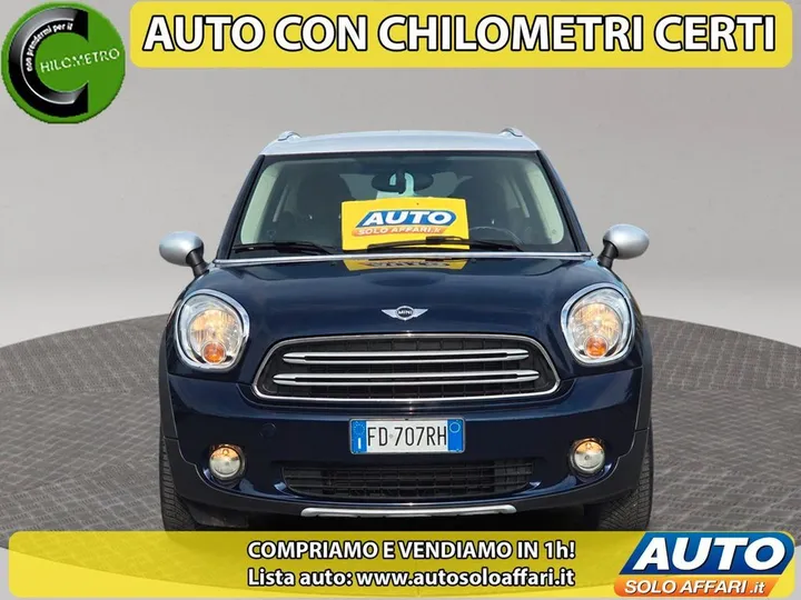 MINI Other