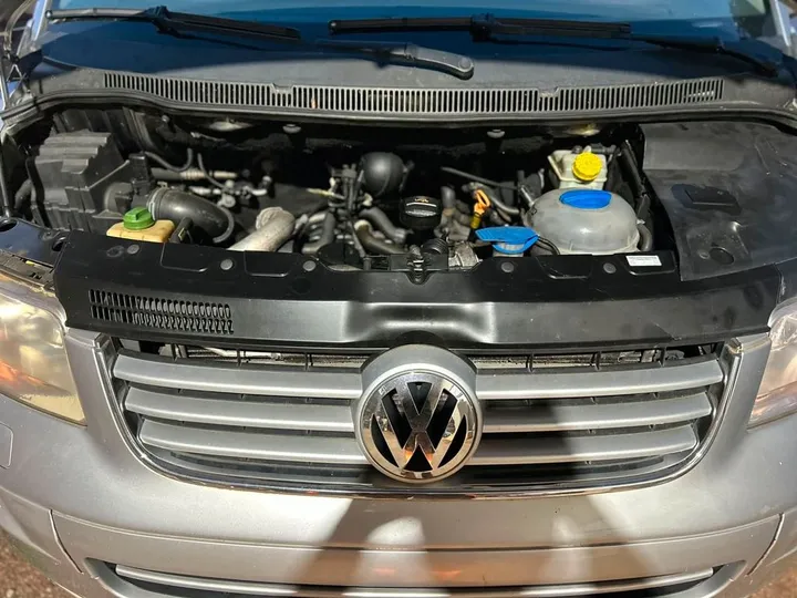 Volkswagen T5 Multivan