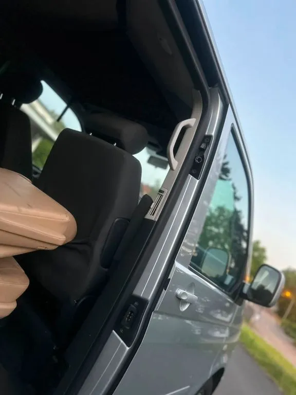 Volkswagen T5 Multivan