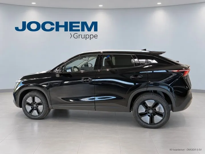 OMODA 5 EV