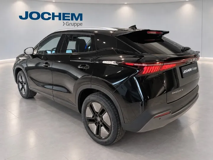 OMODA 5 EV