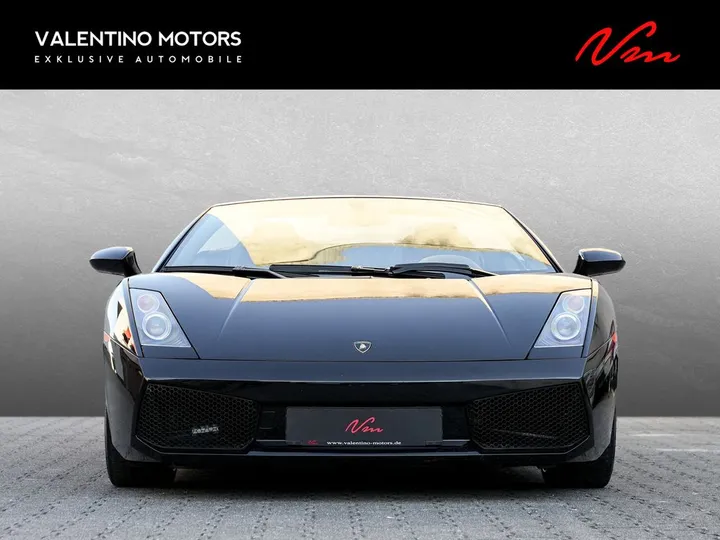 Lamborghini Gallardo