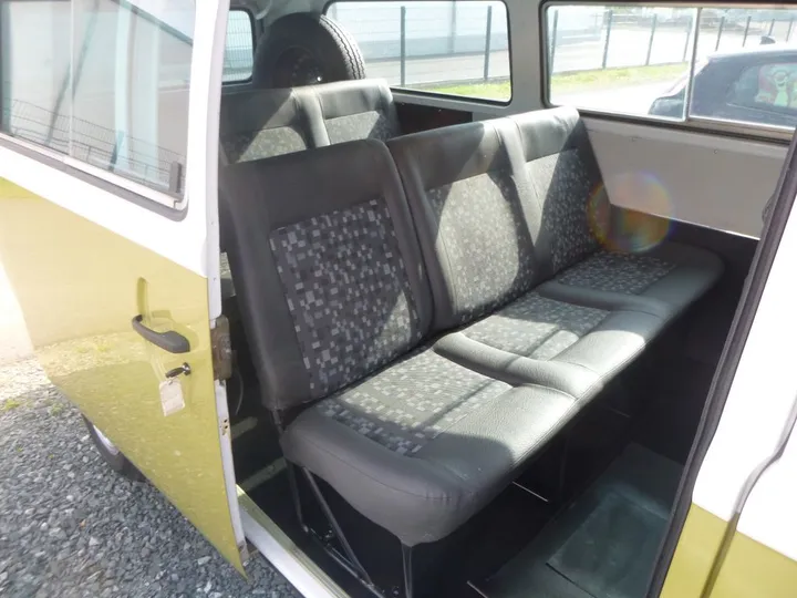 Volkswagen T2