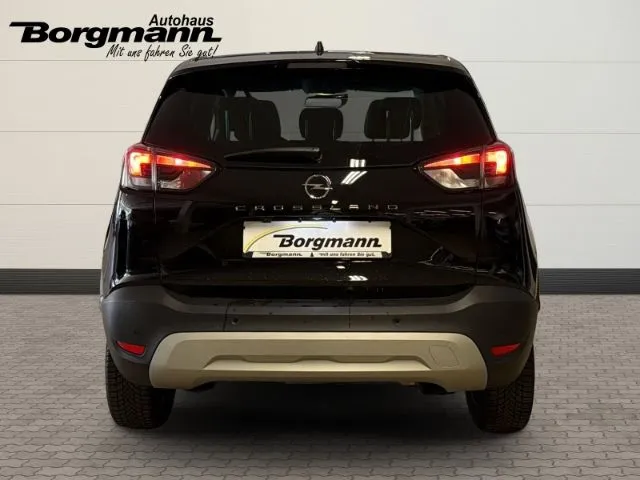 Opel Crossland (X)