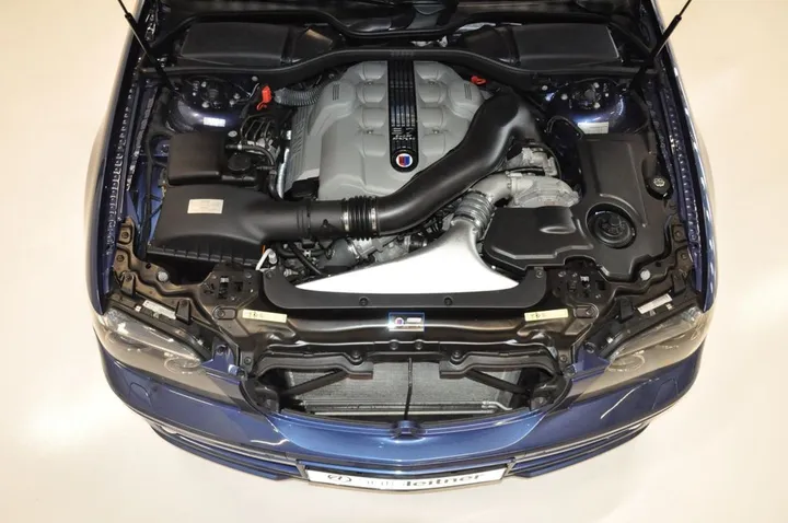 ALPINA B7
