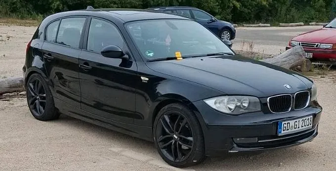 BMW 116