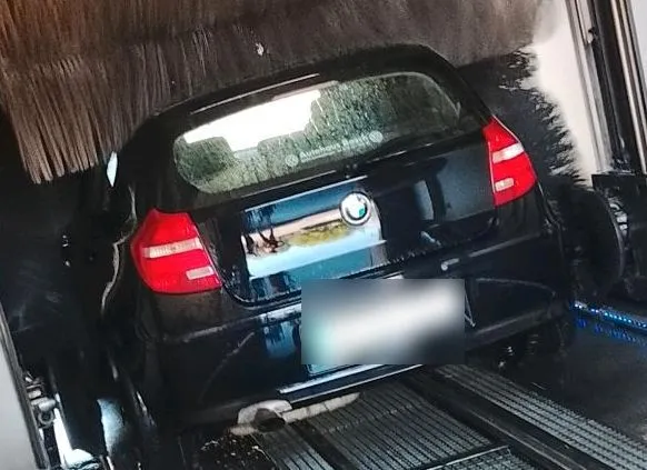 BMW 116